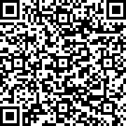 Image with QR code for the petition