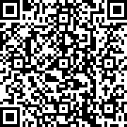 Image with QR code for the petition