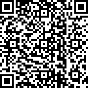 Image with QR code for the petition