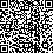 Image with QR code for the petition