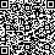 Image with QR code for the petition