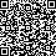 Image with QR code for the petition
