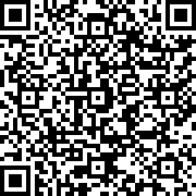 Image with QR code for the petition