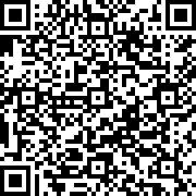 Image with QR code for the petition