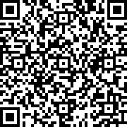Εικόνα με κωδικό QR για την αίτηση