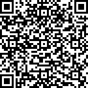 Image with QR code for the petition