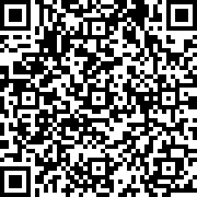 Image with QR code for the petition