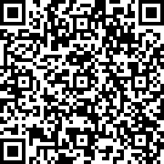 Image with QR code for the petition