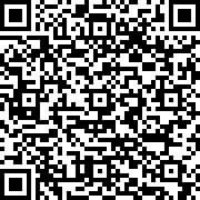 Image with QR code for the petition
