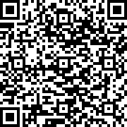 Image with QR code for the petition