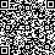 Image with QR code for the petition
