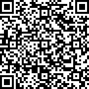 Image with QR code for the petition