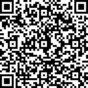 Image with QR code for the petition