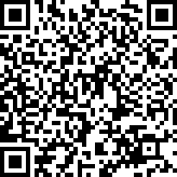 Image with QR code for the petition