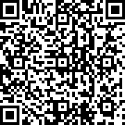 Image with QR code for the petition