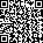 Image with QR code for the petition