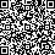 Image with QR code for the petition