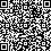Image with QR code for the petition