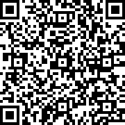 Image with QR code for the petition