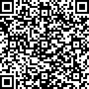 Image with QR code for the petition