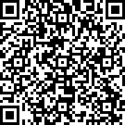 Image with QR code for the petition