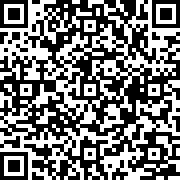 Image with QR code for the petition