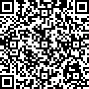 Image with QR code for the petition