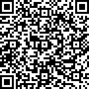 Image with QR code for the petition