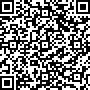 Image with QR code for the petition