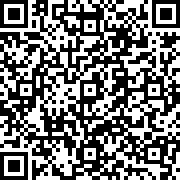 Image with QR code for the petition