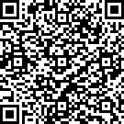 Image with QR code for the petition