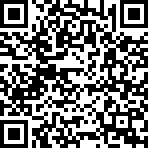 Image with QR code for the petition