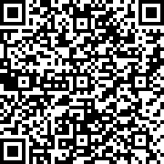 Image with QR code for the petition