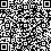 Image with QR code for the petition