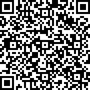 Image with QR code for the petition