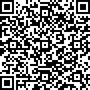 Image with QR code for the petition