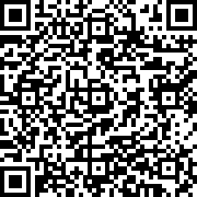 Image with QR code for the petition