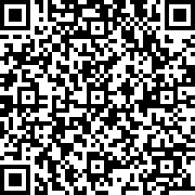 Image with QR code for the petition
