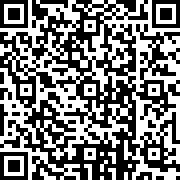 Image with QR code for the petition