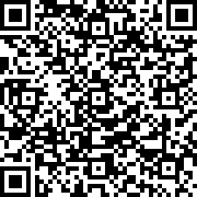 Image with QR code for the petition