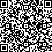 Image with QR code for the petition