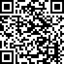 Afbeelding met QR-code voor de petitie
