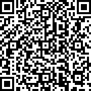 Image with QR code for the petition