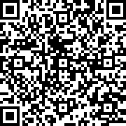 Image with QR code for the petition