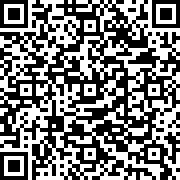 Image with QR code for the petition