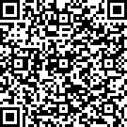 Image with QR code for the petition