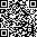 Afbeelding met QR-code voor de petitie