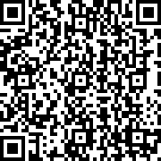 Image with QR code for the petition