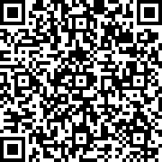 Bilde med QR-kode for underskriftskampanjen