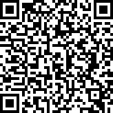 Afbeelding met QR-code voor de petitie